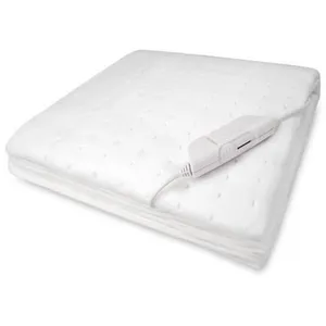 Comparateur de prix : Couverture chauffante HU 662 de Medisana 61220 80 x 150 cm