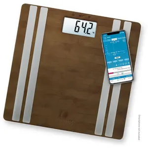 Comparateur de prix : CONNECT MEDISANA BS 552 (BAMBOO) analytical balance