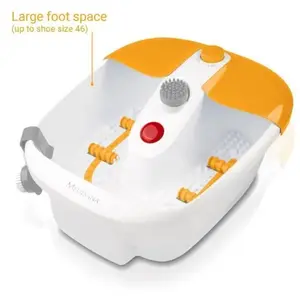 Medisana Bain de pieds FS 883 80 W pas cher