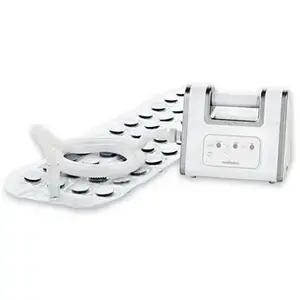 Tapis De Bain Bouillonnant Relaxant Medisana Bbs pas cher