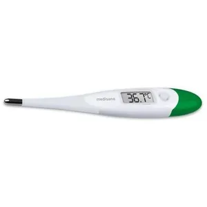 Medisana TM 700 Contact Vert, Blanc Orale, Rectal, Sous le bras pas cher