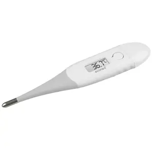 Medisana Ecomed TM-60E Thermomètre médical avec alarme spéciale fièvre, étanche pas cher