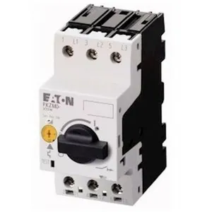 Eaton Moeller PKZM0-1,6/AK Disjoncteur de protection moteur 3P lr1-1,6AVendu paramazon