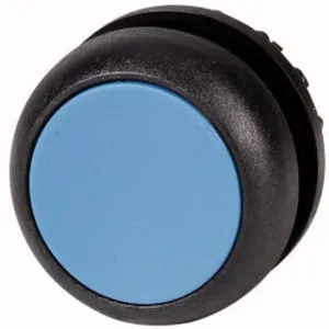 Eaton - 216624 M22S-DR-B Bouton-poussoir collerette plastique 1 pc(s)Vendu paramazon