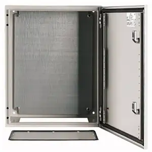 Eaton CS-54/250 Boîtier mural 500 x 400 x 250 gris 1 pc(s) W068212 pas cher
