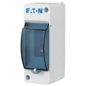 Eaton - Boîte de jonction en Plastique 83 x 53 x 140mm, IP30 ( Prix pour 1 ) pas cher