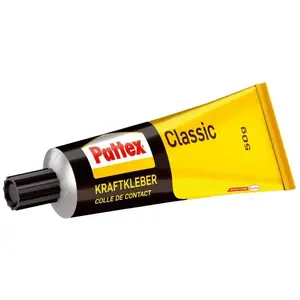 Comparateur de prix : Pattex wa34 colle forte 50 g 743410