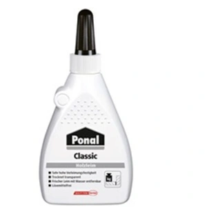 Comparateur de prix : Henkel Colle à bois - PONAL - Classic - Sans solvants - Flacon de 12