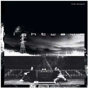 Bureau B / Indigo Cités Analogues [Import] pas cher