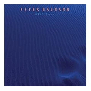Nightfall Peter Baumann (Interprète) Vinyle album pas cher