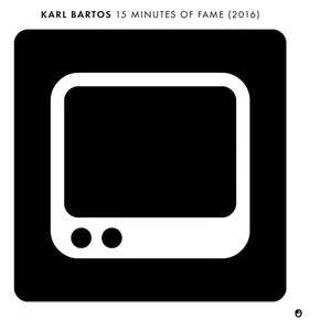 TROCADERO 15 Minutes of Fame 2016 [Import]Vendu paramazon