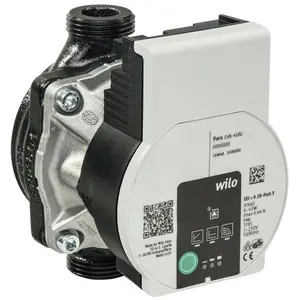Dimplex, Pompe à eau, UPE 80-25PK (Pompe d’alimentation domestique) pas cher