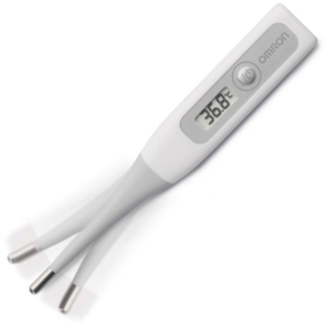 OMRON Thermomètre Rectal Flex Temp Smart pas cher
