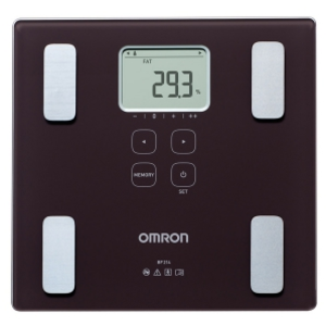 Comparateur de prix : Omron BF214 Moniteur de Composition Corporelle | 1 pièce