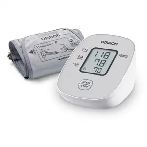 Omron M2 Basic Tensiomètre numérique pour bras supérieur