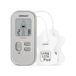 Electrostimulateur Omron Intense Blanc OMH021EW pas cher