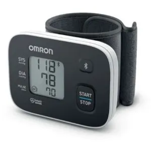 Tensiomètre connecté Omron Noir