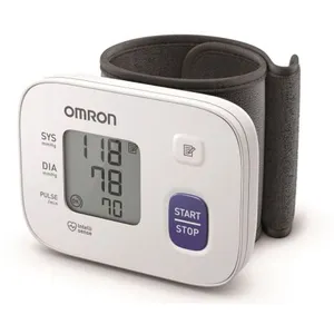 OMRON RS1 Intelli IT Tensiomètre Poignet