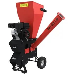 Güde Broyeur à végétaux thermique GH 651 B pas cher