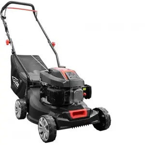 Güde Tondeuse thermique poussée Eco Wheeler 412.2 p pas cher