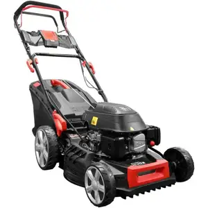Güde - Tondeuse thermique autotractée Eco Wheeler 464.4 r li-es pas cher