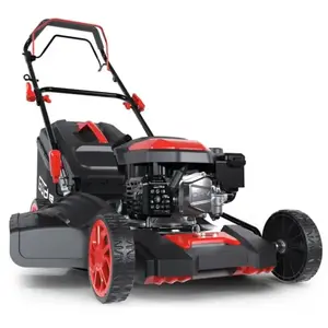 Güde - Tondeuse thermique autotractée Eco Wheeler 462.5 r pas cher