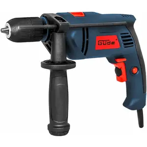 Güde Perceuse à percussion SBM 710 E pas cher