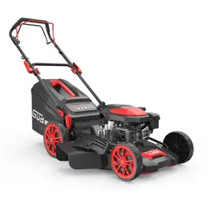 Güde Tondeuse thermique autotractée Big Wheeler 514.9 r pas cher