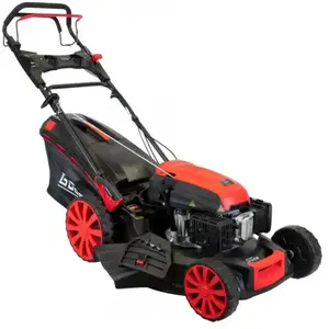 Comparateur de prix : Güde - Tondeuse thermique autotractée Big Wheeler 534.1 r es