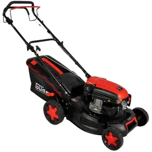 Güde Tondeuse thermique autotractée Big Wheeler 464.3 r pas cher