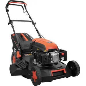 Güde - Tondeuse thermique autotractée Big Wheeler 514.6 r pas cher