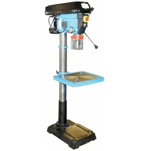 Perceuse à colonne GSB32 - 1500 w 400 v