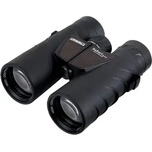 Jumelles - Steiner - Safari UltraSharp - 10x - 4,2 cm - Imperméable - Noir pas cher