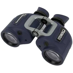 Comparateur de prix : Steiner Jumelles New Commander 7x50