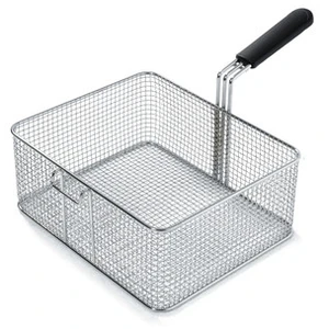 Friteuse professionnelle - Bartscher - 10 litres - Longueur 300 mm pas cher