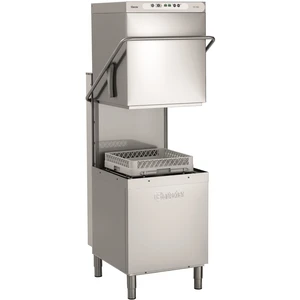 Comparateur de prix : Lave-vaisselle professionnel à capot panier 500 x 500 mm - Bartscher