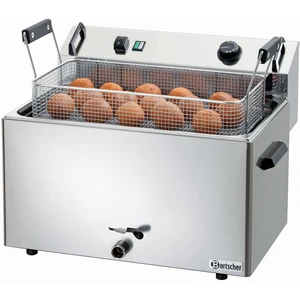 Friteuse à Beignets - BF 16E - BartscherVendu paramazon
