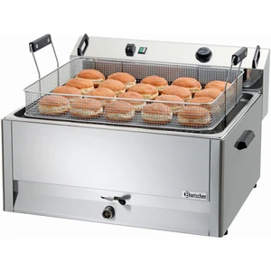 Friteuse à Beignets - 30 Litres - BartscherVendu paramazon