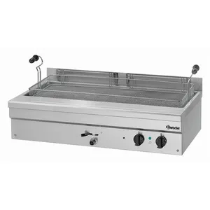 Comparateur de prix : Friteuse électrique à  Beignets - BF 35E - 35 Litres - Bartscher
