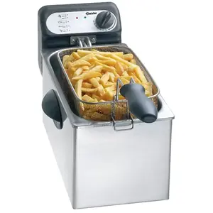 Friteuse Professionnelle - 3 Litres - Bartscher pas cher