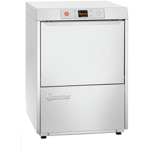 Lave Vaisselle US EcoPlus500 LRP - Bartscher pas cher