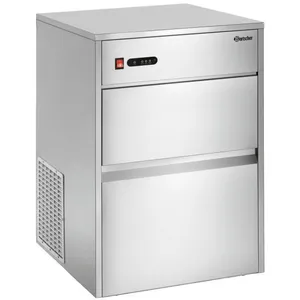 Machine à glaçons - Bartscher - C50 - 50 kg en 24h - Raccord deau fixe... pas cher