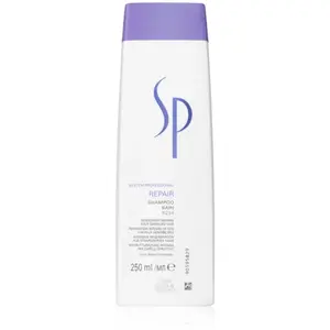 Wella - Shampooing Réparateur - SP de Wella - 250ml pas cher