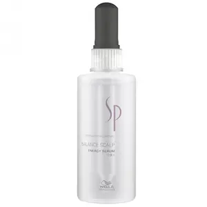 Comparateur de prix : Wella Professionals SP Balance Scalp sérum anti-chute 100 ml