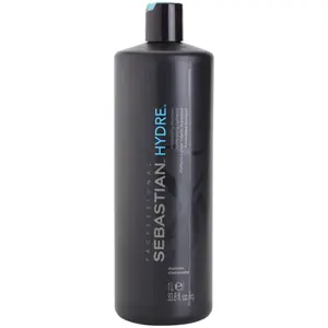 Comparateur de prix : Sebastian - Shampoing Hydratant pour Cheveux - Hydre Shampoo - 1000 ml