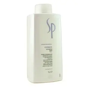 SP Hydrate Shampoo - Wella Shampoing 1000 ml pas cher