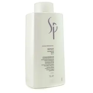 SP Repair Shampoo - Wella Shampoing 1000 mlVendu parparfums-moins-chers