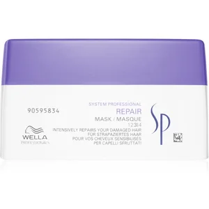 System professional - S/P_Masque Repair (200Ml) pas cher