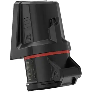 Comparateur de prix : Socle mural femelle CEE triphasé, 5 x 16A Walther Neo FW110506CC