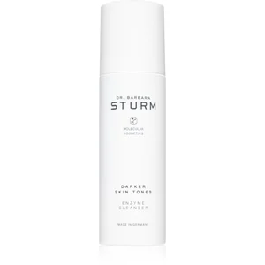 Dr. Barbara Sturm Enzyme Cleanser Darker Skin Tones mousse démaquillante purifiante 75 mlVendu parnotino